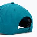 47 Marke MLB New York Yankees MVP dunkel teal Baseballmütze 4