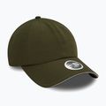 Basecap Damen New Era Wmns Open Back Cap green med