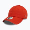 Basecap Damen New Era Wmns Open Back Cap rust/copper 2