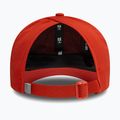 Basecap Damen New Era Wmns Open Back Cap rust/copper 4
