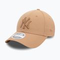 Basecap Damen New Era Wmns Le 940 Nyy med beige 2