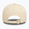 Basecap Damen New Era Wmns Le 940 La Dodgers light beige 4