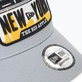 Mütze Basecap New Era New Era Trucker grey 3