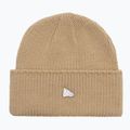 Wintermütze New Era Ne Wide Beanie med beige