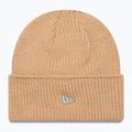 Wintermütze New Era Ne Wide Beanie med beige