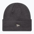 Wintermütze New Era Ne Wide Beanie dark grey