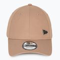 Mütze Basecap New Era Ne Pin 940 med beige 2