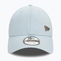 Mütze Basecap New Era Ne Pin 940 pastel blue 3