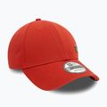 Mütze Basecap New Era Ne Pin 940 rust/copper