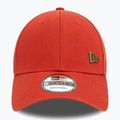 Mütze Basecap New Era Ne Pin 940 rust/copper 3