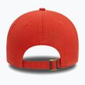 Mütze Basecap New Era Ne Pin 940 rust/copper 4