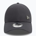 Mütze Basecap New Era Ne Pin 940 dark grey 3