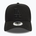 Mütze Basecap New Era Bob Eframe La Dodgers black 4