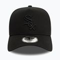 Mütze Basecap New Era Bob Eframe White Sox black 4