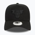 Mütze Basecap New Era Bob Eframe Bulls black 4