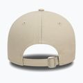 Mütze Basecap New Era Metallic Pin 940 Nyy light beige 4