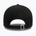 Mütze Basecap New Era Metallic Pin 940 Bulls black 4