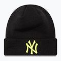 Wintermütze New Era Le Beanie Nyy black