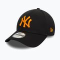 Basecap New Era Le 940 Nyy black 2