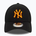 Basecap New Era Le 940 Nyy black 3