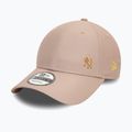 Mütze Basecap New Era Flawless 940 Nyy med beige 2