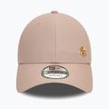 Mütze Basecap New Era Flawless 940 Nyy med beige 3