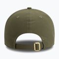 Mütze Basecap New Era Flawless 940 Nyy green med 4