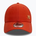 Mütze Basecap New Era Flawless 940 Nyy rust/cooper 3