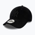 Mütze Basecap New Era Cord 940 Nyy black 2