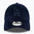 Mütze Basecap New Era Cord 940 La Dodgers navy 3