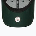 Basecap Damen New Era Velour Midi 9FORTY New York Yankees dark green 5