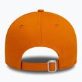 Basecap Damen New Era League Essential 9FORTY New York Yankees orange 3