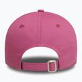 Basecap Damen New Era League Essential 9FORTY Los Angeles Dodgers purple 4