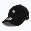 Basecap Damen New Era Borg 9FORTY New York Yankees black 2