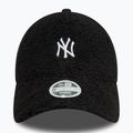 Basecap Damen New Era Borg 9FORTY New York Yankees black 3