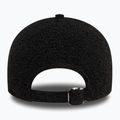 Basecap Damen New Era Borg 9FORTY New York Yankees black 4