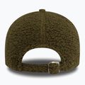 Basecap Damen New Era Borg 9FORTY Los Angeles Dodgers dark green 4