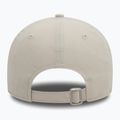 Basecap New Era Repreve Mini Logo 9FORTY New York Yankees light beige 4