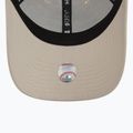Basecap New Era Repreve Mini Logo 9FORTY New York Yankees light beige 5