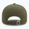 Basecap New Era Repreve Mini Logo 9FORTY Los Angeles Dodgers green 4