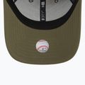 Basecap New Era Repreve Mini Logo 9FORTY Los Angeles Dodgers green 5