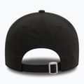 Basecap New Era Repreve Mini Logo 9FORTY Chicago Bulls black 4