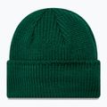 Wintermütze New Era Metal Pin Wide Cuff Knit Beanie dark green 2