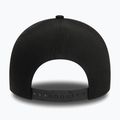 Basecap New Era Metallic Patch Eframe 9FORTY Los Angeles Dodgers black 4