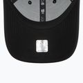 Basecap New Era Metallic Patch 9FORTY Las Vegas Raiders black 5