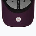 Basecap New Era Melton Wool 9FORTY New York Yankees purple 5