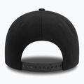 Basecap New Era Melton Wool 9FORTY Los Angeles Dodgers black 4