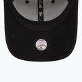 Basecap New Era Melton Wool 9FORTY Los Angeles Dodgers black 5