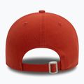 Basecap New Era League Essential 9FORTY New York Yankees red 4