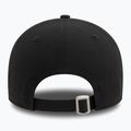 Basecap New Era League Essential 9FORTY New York Yankees black 4